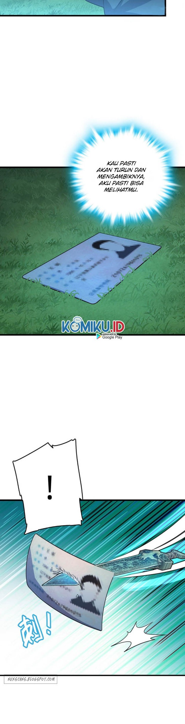 Spare Me, Great Lord! Chapter 85 - halaman 22