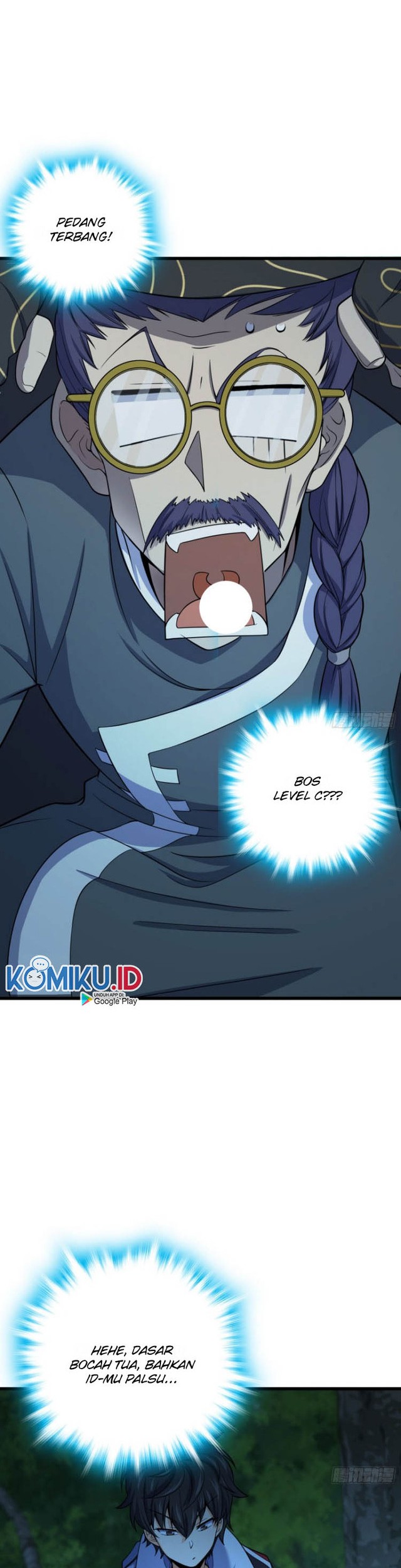Spare Me, Great Lord! Chapter 85 - halaman 23
