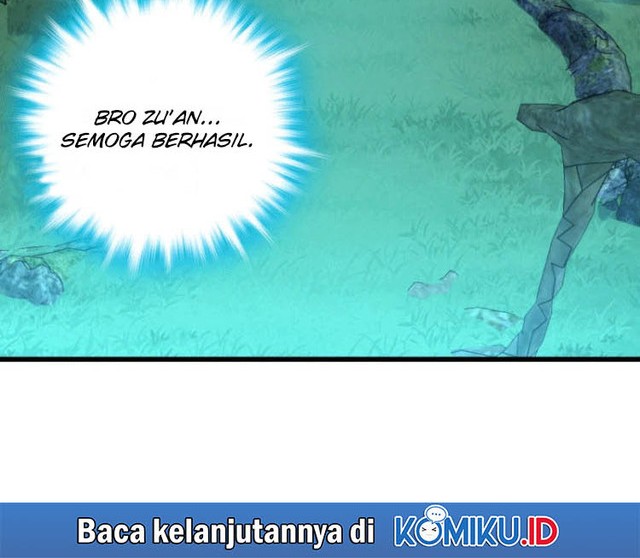 Spare Me, Great Lord! Chapter 85 - halaman 35