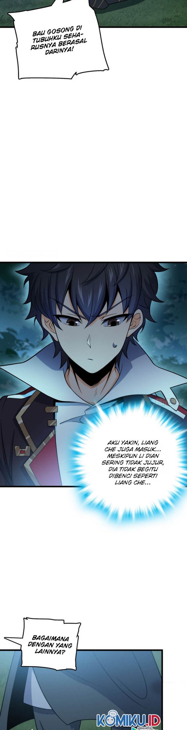 Spare Me, Great Lord! Chapter 85 - halaman 5