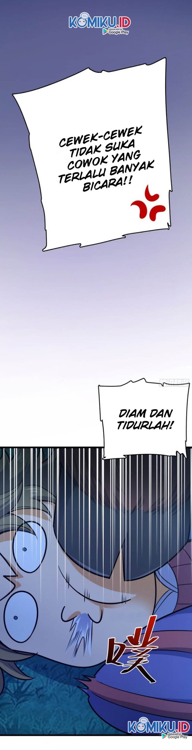 Spare Me, Great Lord! Chapter 86 - halaman 15