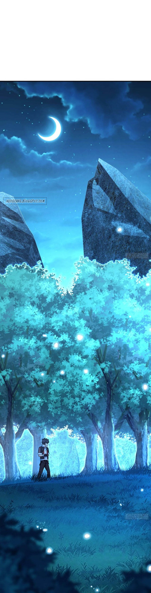 Spare Me, Great Lord! Chapter 86 - halaman 17