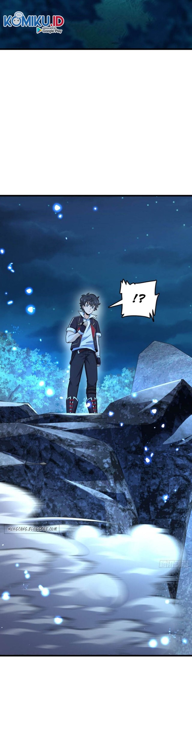 Spare Me, Great Lord! Chapter 86 - halaman 18