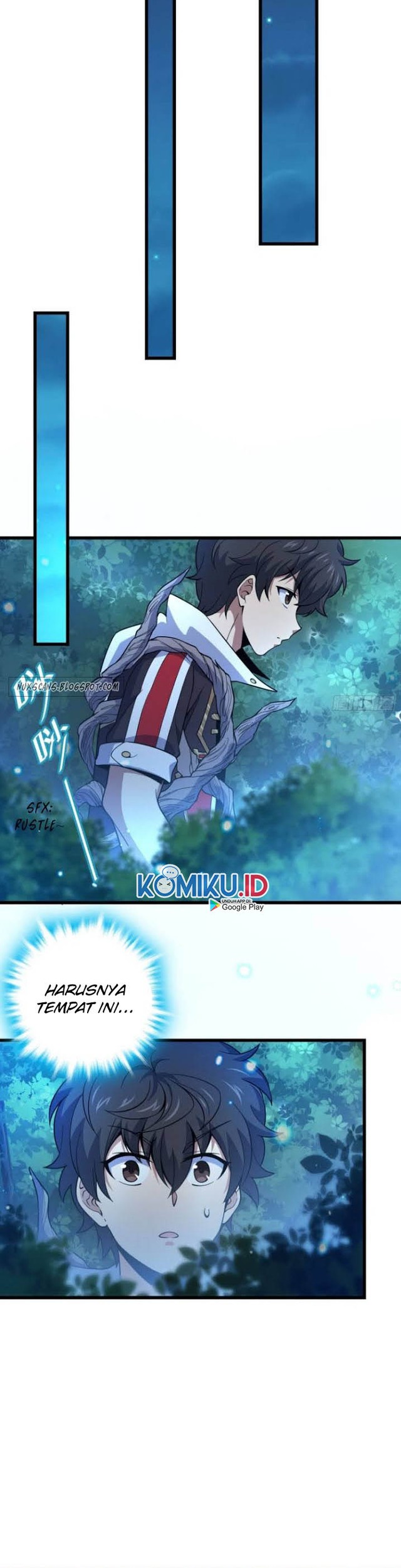 Spare Me, Great Lord! Chapter 86 - halaman 28