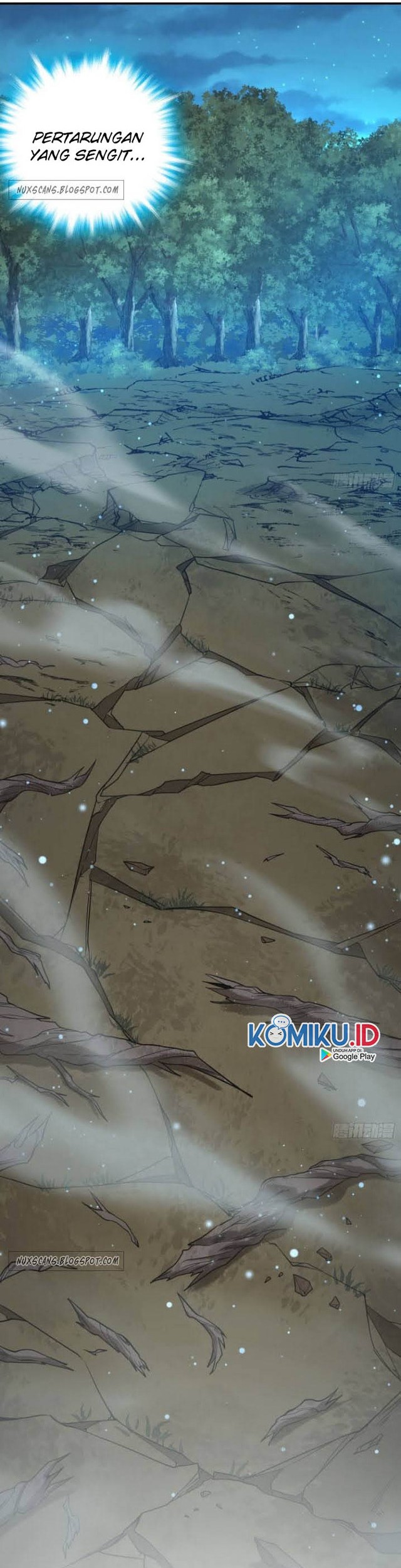 Spare Me, Great Lord! Chapter 86 - halaman 29