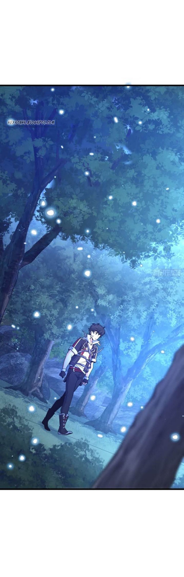 Spare Me, Great Lord! Chapter 86 - halaman 31