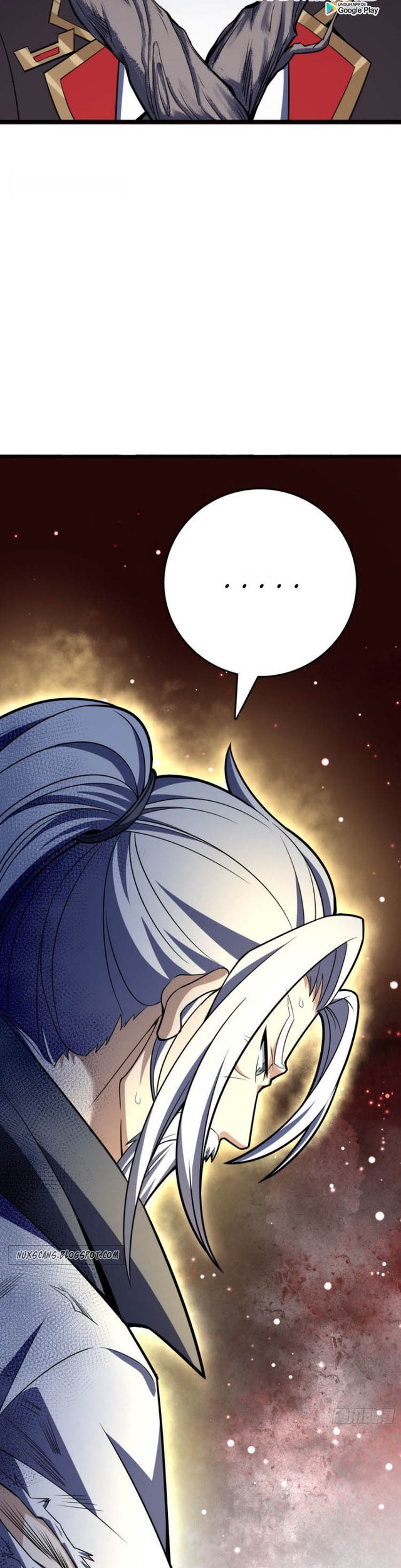 Spare Me, Great Lord! Chapter 86 - halaman 37