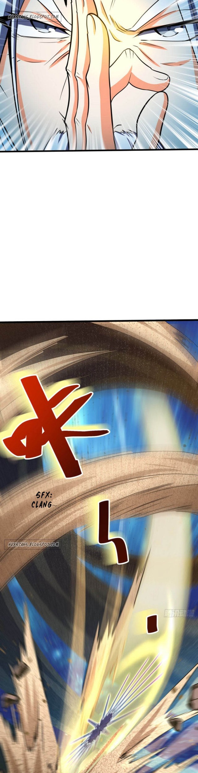 Spare Me, Great Lord! Chapter 87 - halaman 17