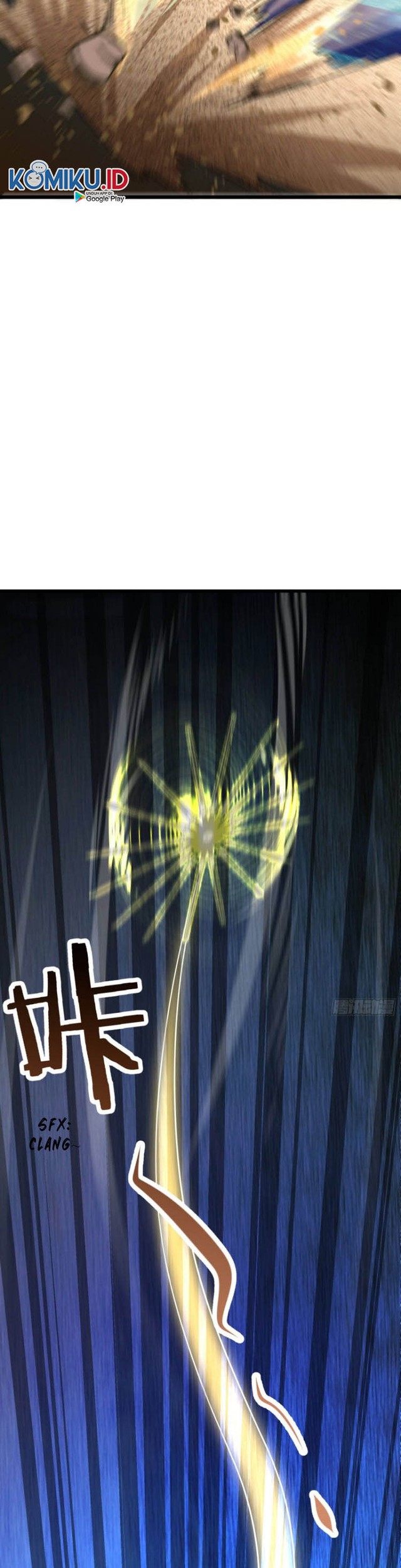 Spare Me, Great Lord! Chapter 87 - halaman 18