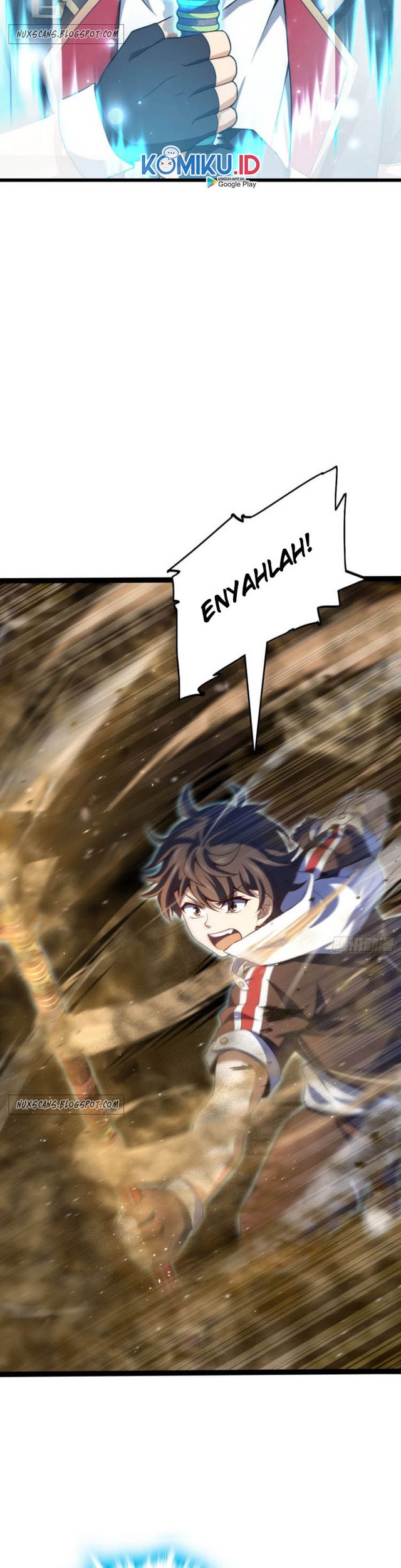 Spare Me, Great Lord! Chapter 87 - halaman 24