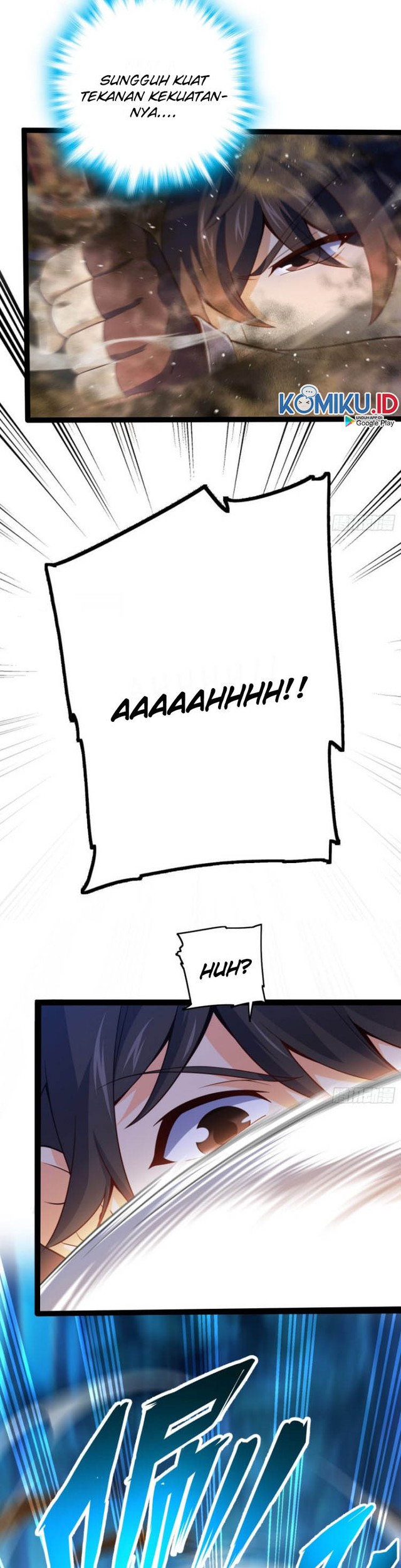 Spare Me, Great Lord! Chapter 87 - halaman 25