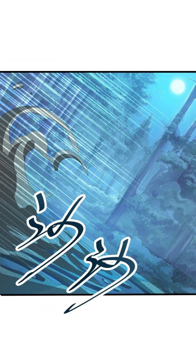Spare Me, Great Lord! Chapter 87 - halaman 8