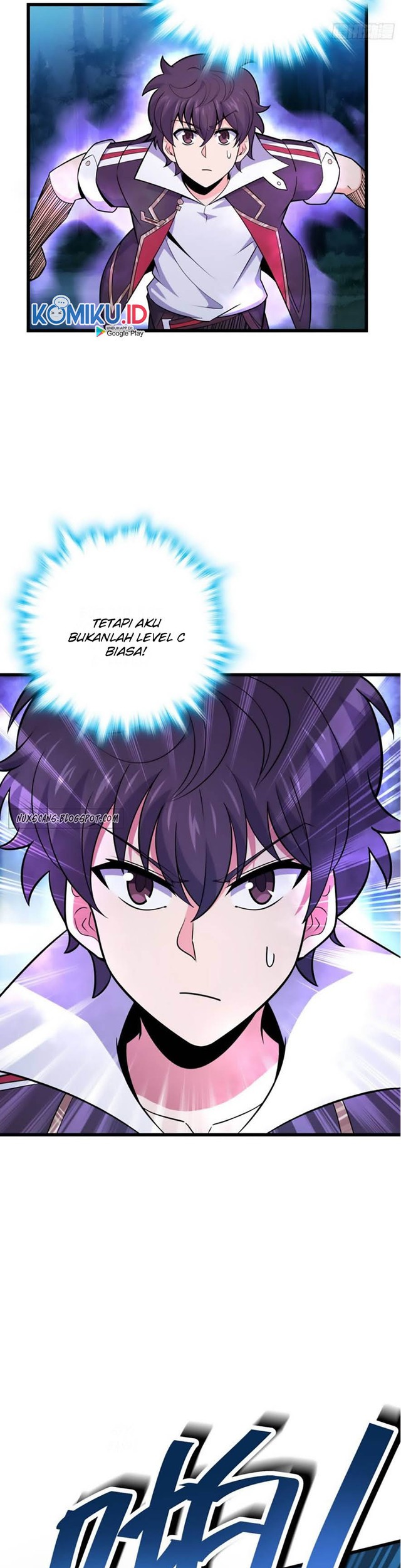 Spare Me, Great Lord! Chapter 88 - halaman 17