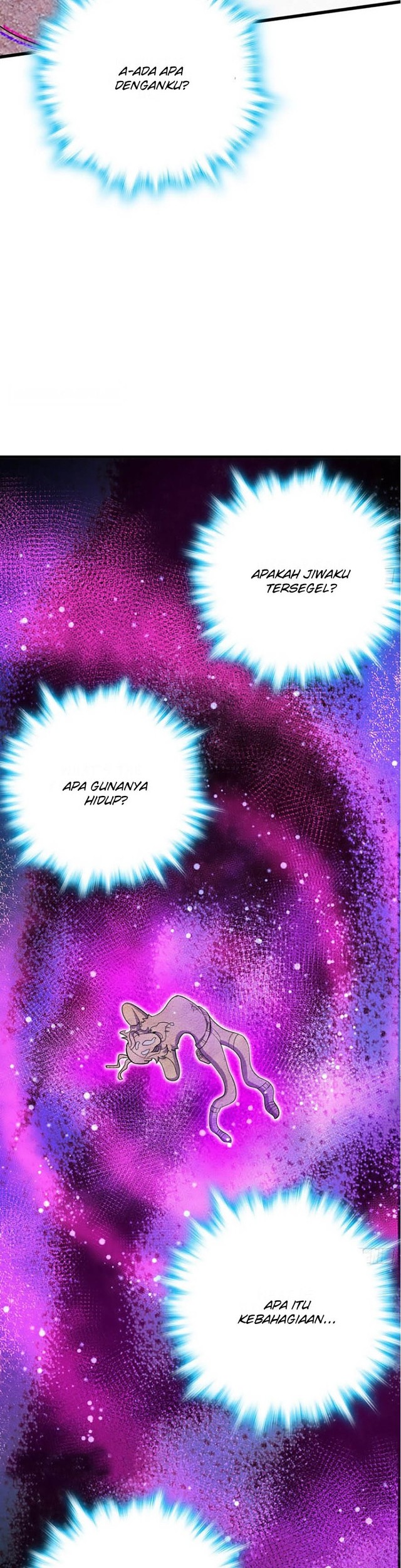 Spare Me, Great Lord! Chapter 88 - halaman 20