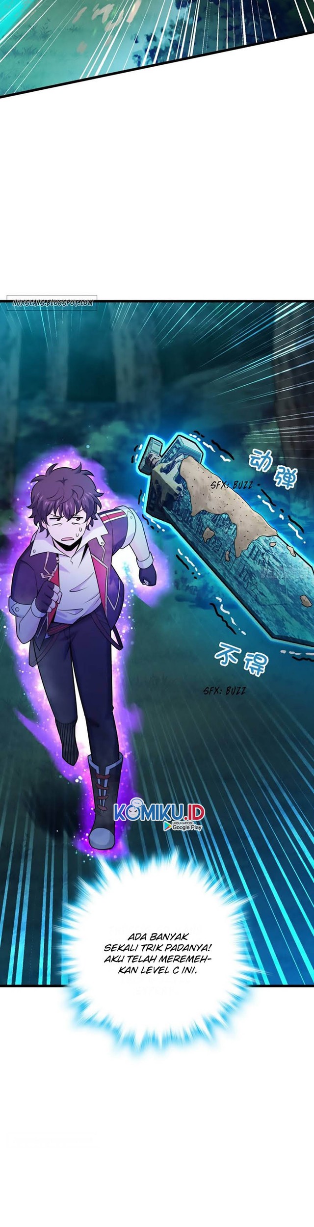 Spare Me, Great Lord! Chapter 88 - halaman 24