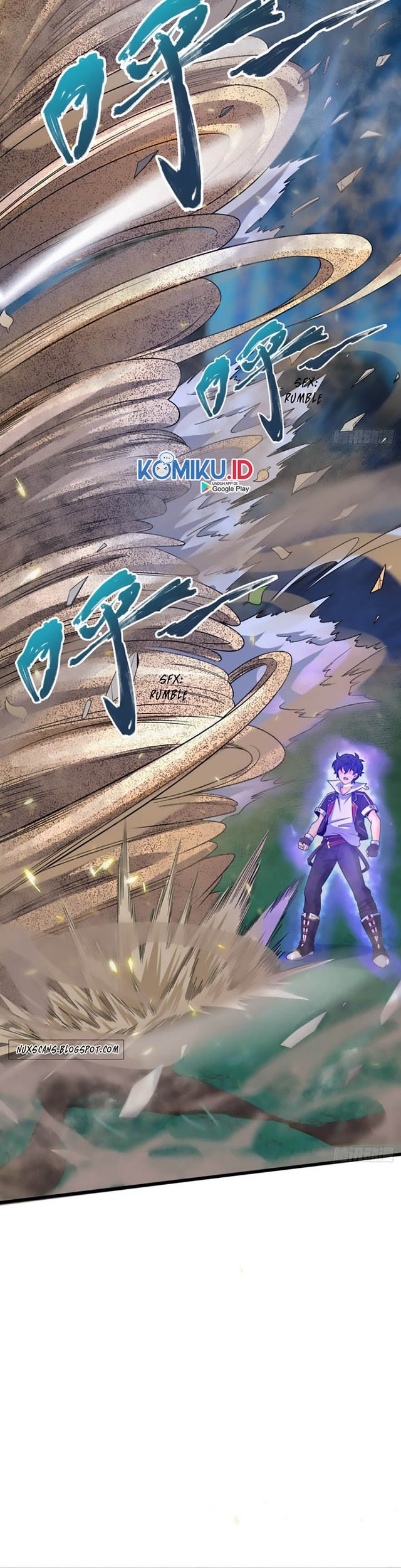 Spare Me, Great Lord! Chapter 88 - halaman 4