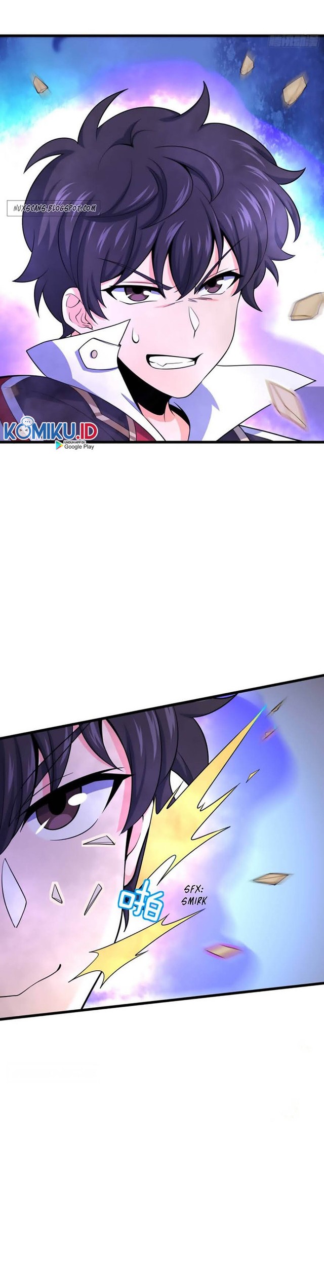 Spare Me, Great Lord! Chapter 88 - halaman 9