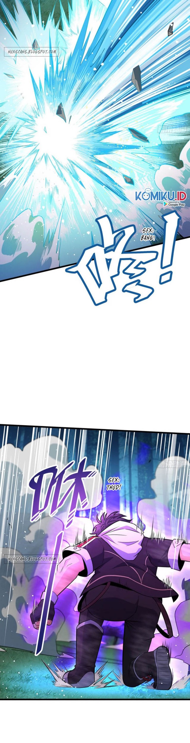 Spare Me, Great Lord! Chapter 89 - halaman 19