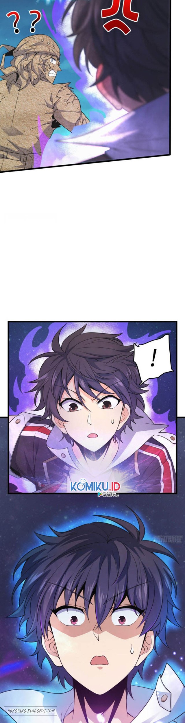 Spare Me, Great Lord! Chapter 89 - halaman 3