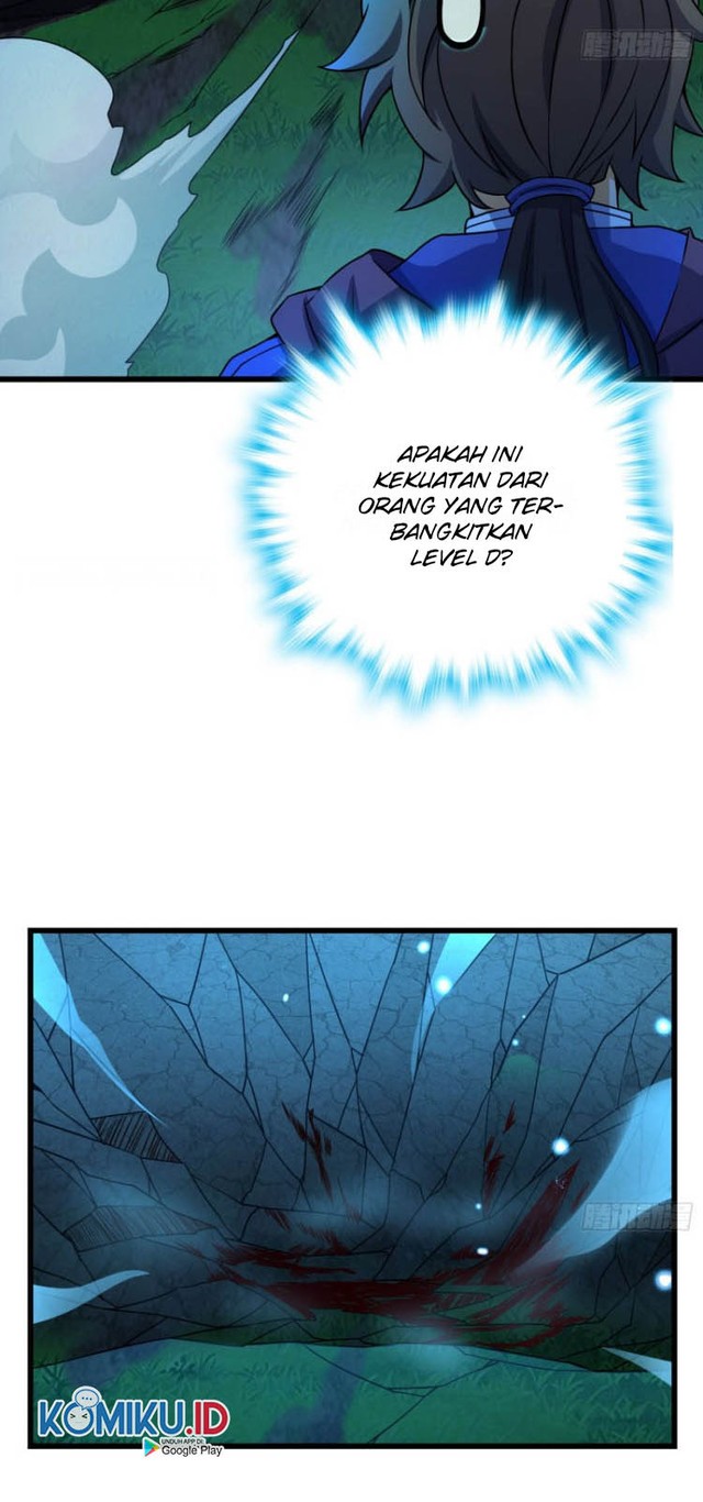 Spare Me, Great Lord! Chapter 89 - halaman 30