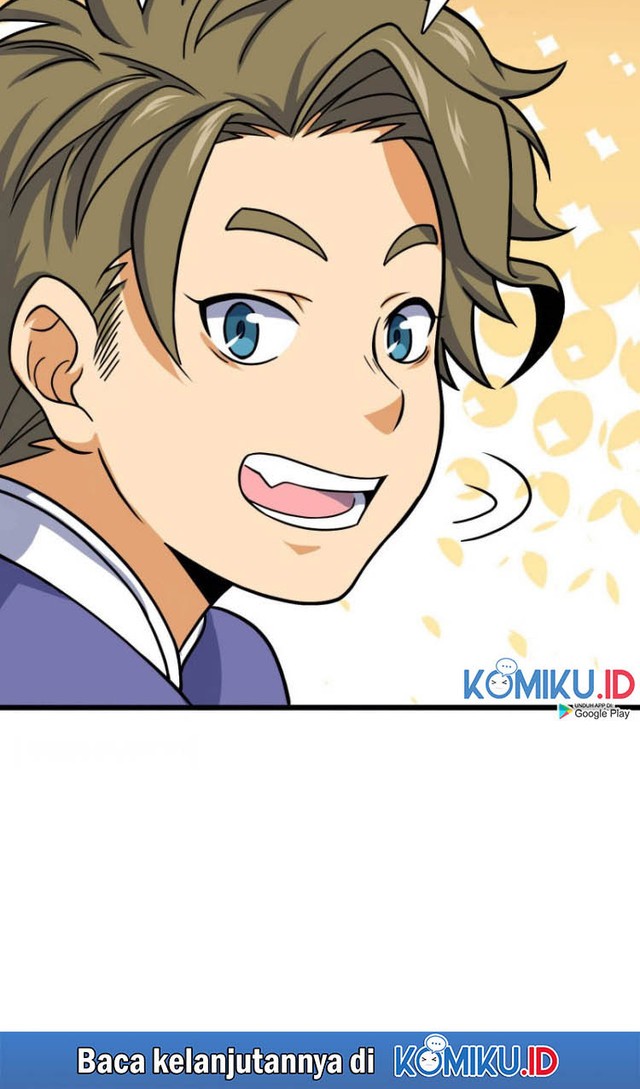 Spare Me, Great Lord! Chapter 89 - halaman 38
