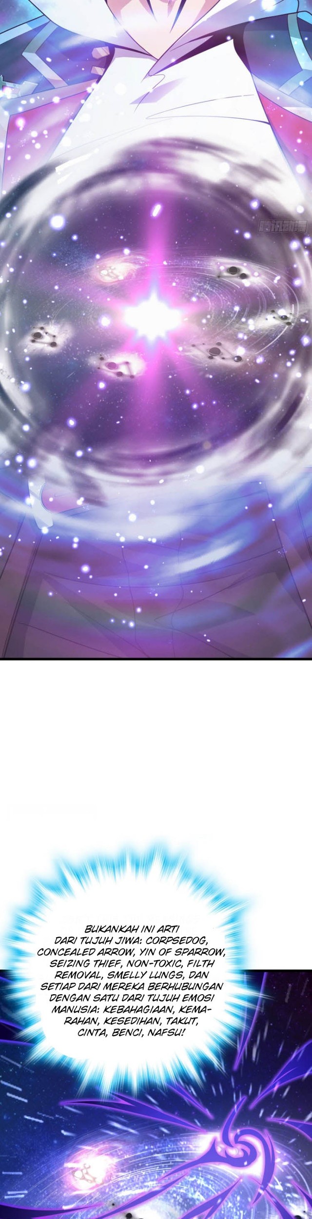 Spare Me, Great Lord! Chapter 89 - halaman 4