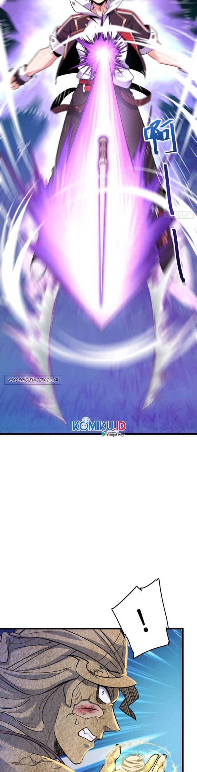 Spare Me, Great Lord! Chapter 89 - halaman 7