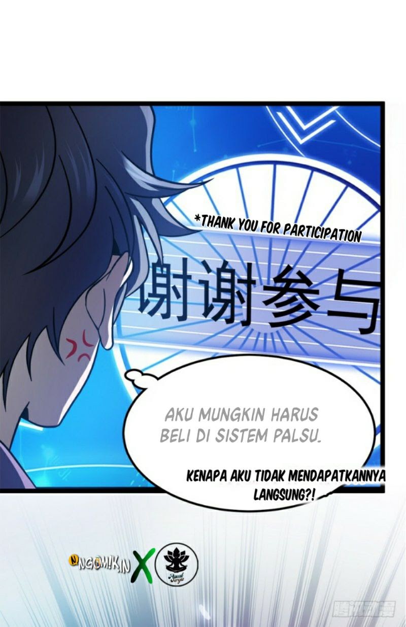 Spare Me, Great Lord! Chapter 9 - halaman 10