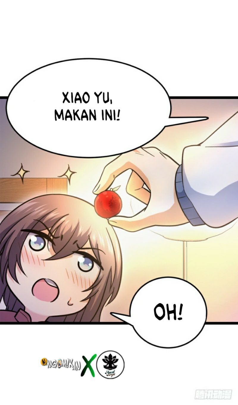 Spare Me, Great Lord! Chapter 9 - halaman 12