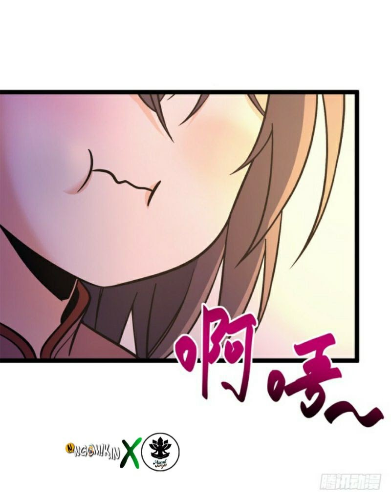 Spare Me, Great Lord! Chapter 9 - halaman 13
