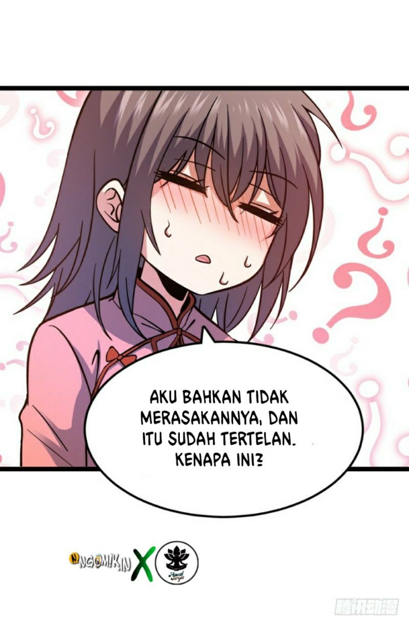 Spare Me, Great Lord! Chapter 9 - halaman 14