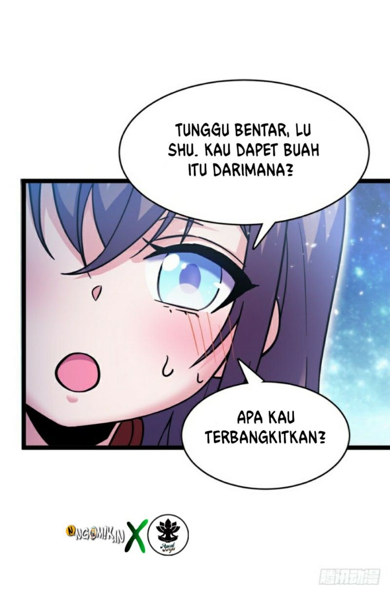 Spare Me, Great Lord! Chapter 9 - halaman 18