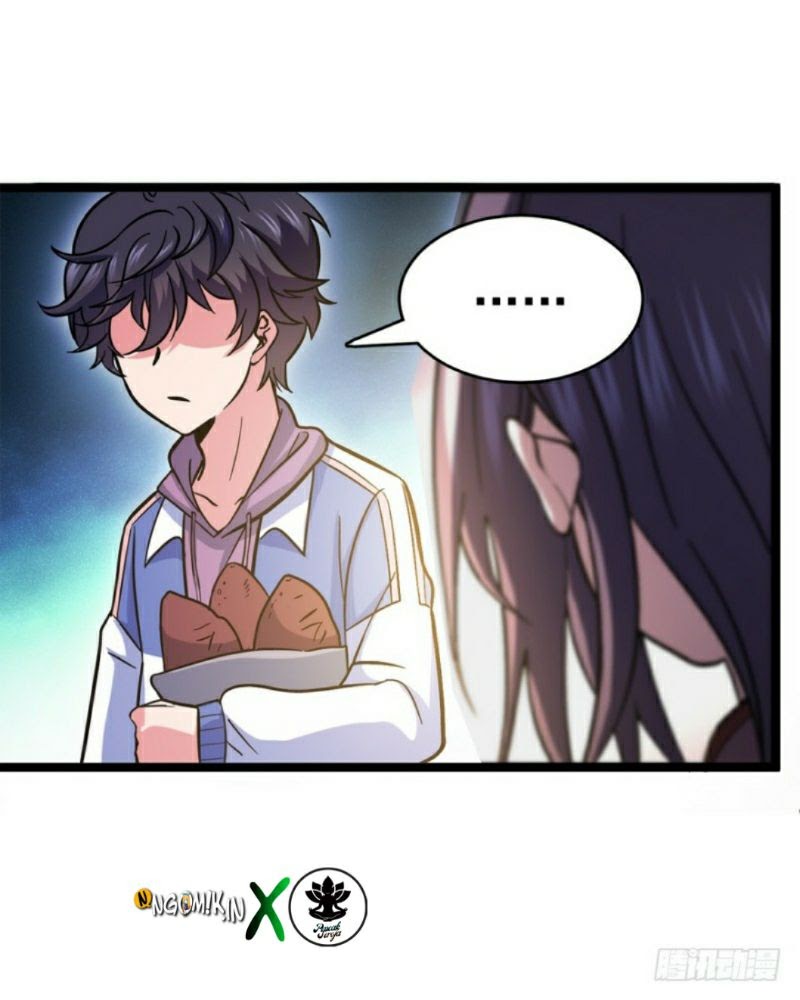Spare Me, Great Lord! Chapter 9 - halaman 19