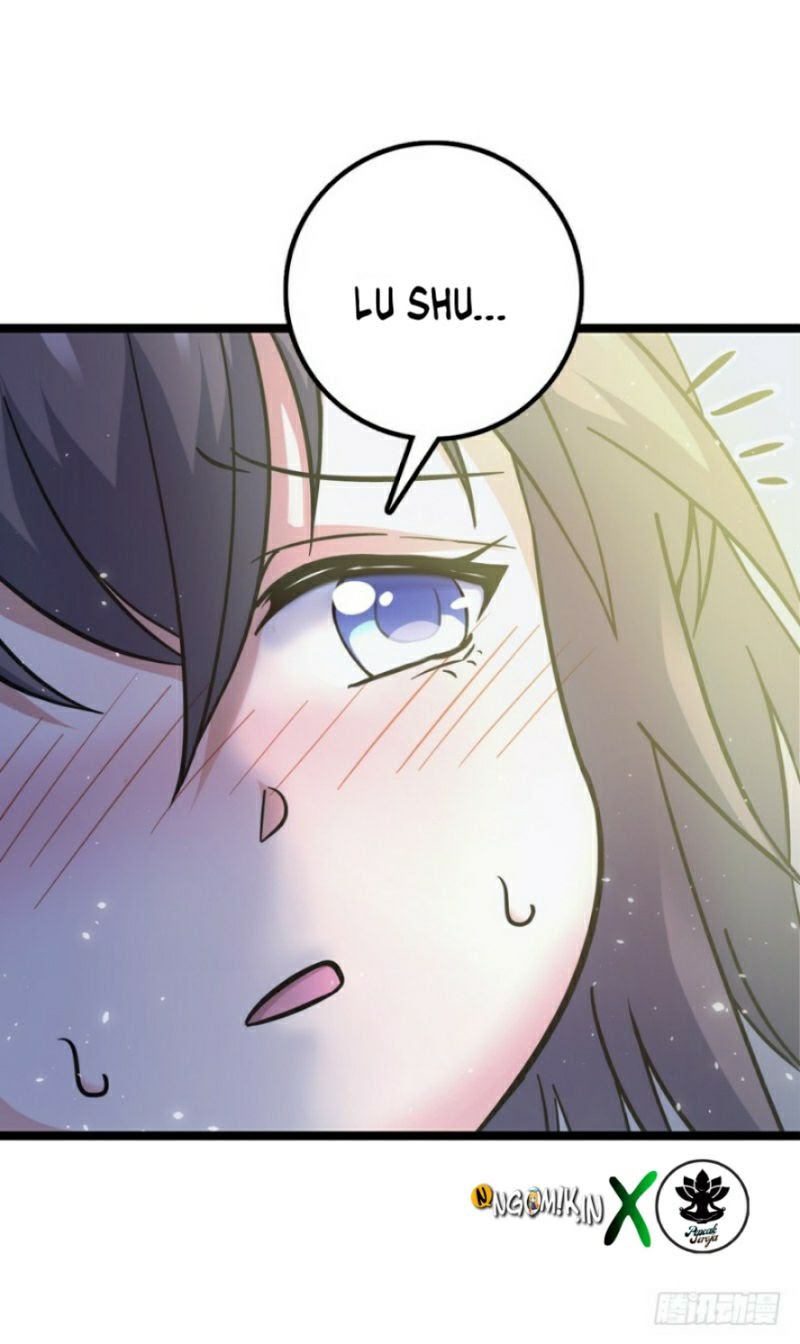 Spare Me, Great Lord! Chapter 9 - halaman 2