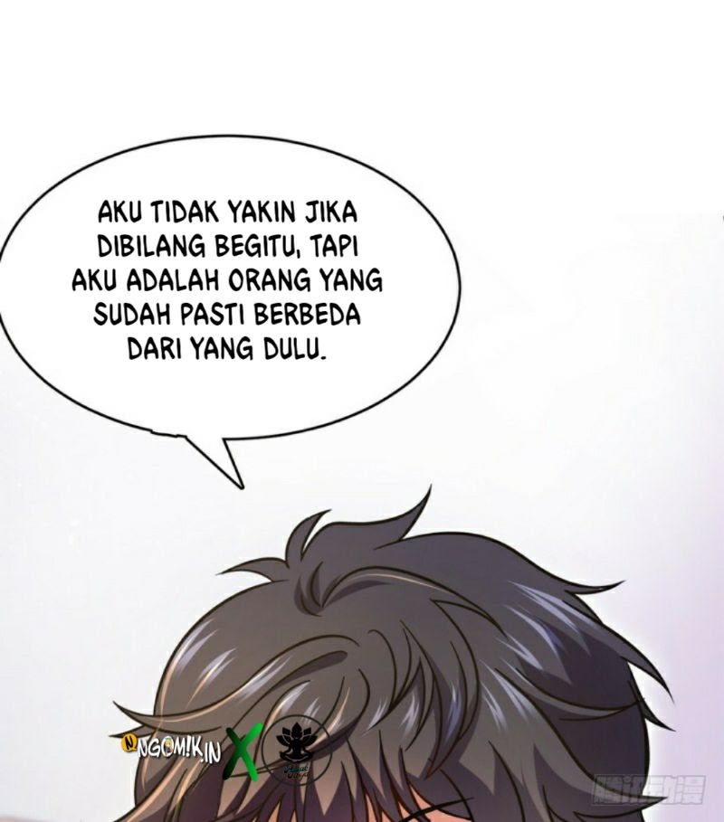 Spare Me, Great Lord! Chapter 9 - halaman 20
