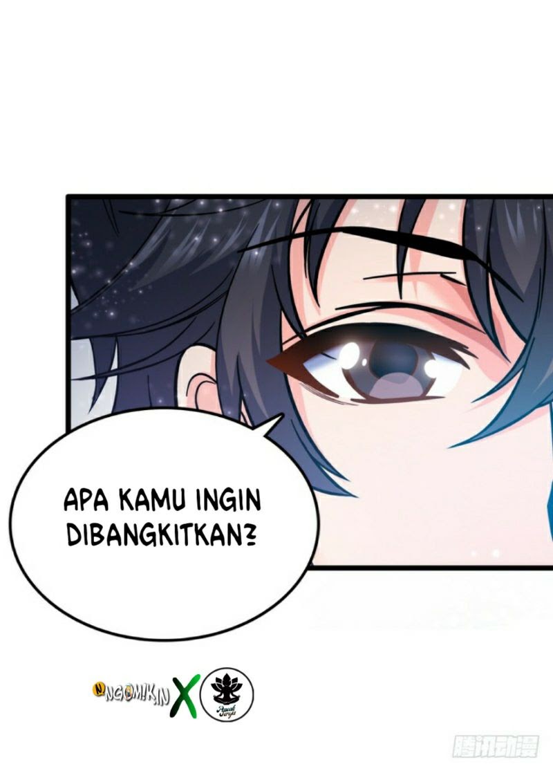 Spare Me, Great Lord! Chapter 9 - halaman 22