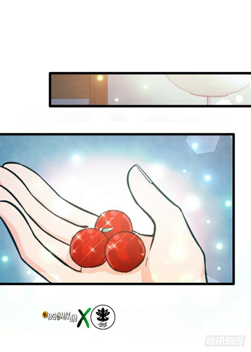 Spare Me, Great Lord! Chapter 9 - halaman 26