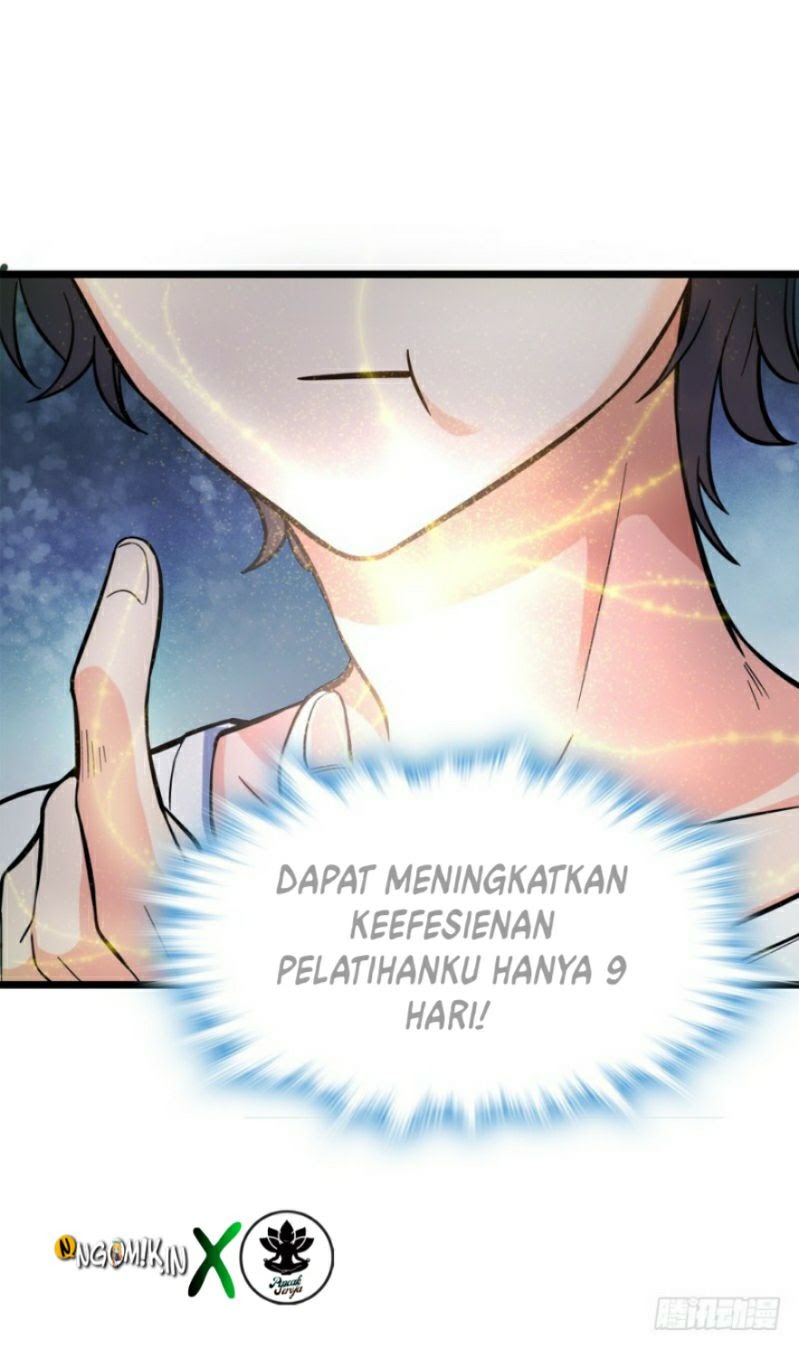 Spare Me, Great Lord! Chapter 9 - halaman 29