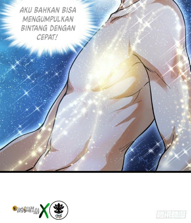 Spare Me, Great Lord! Chapter 9 - halaman 32