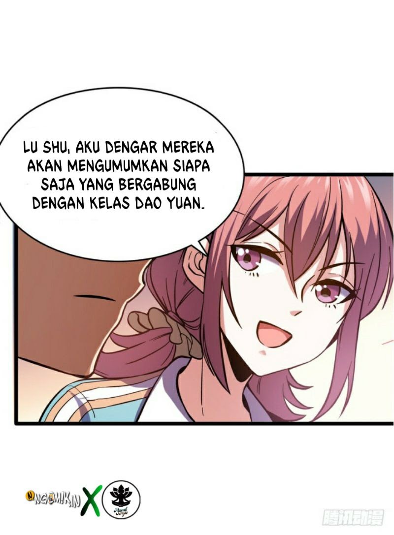 Spare Me, Great Lord! Chapter 9 - halaman 37