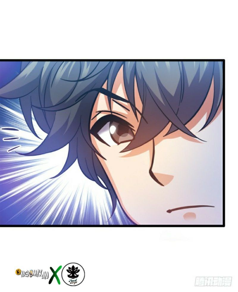 Spare Me, Great Lord! Chapter 9 - halaman 40