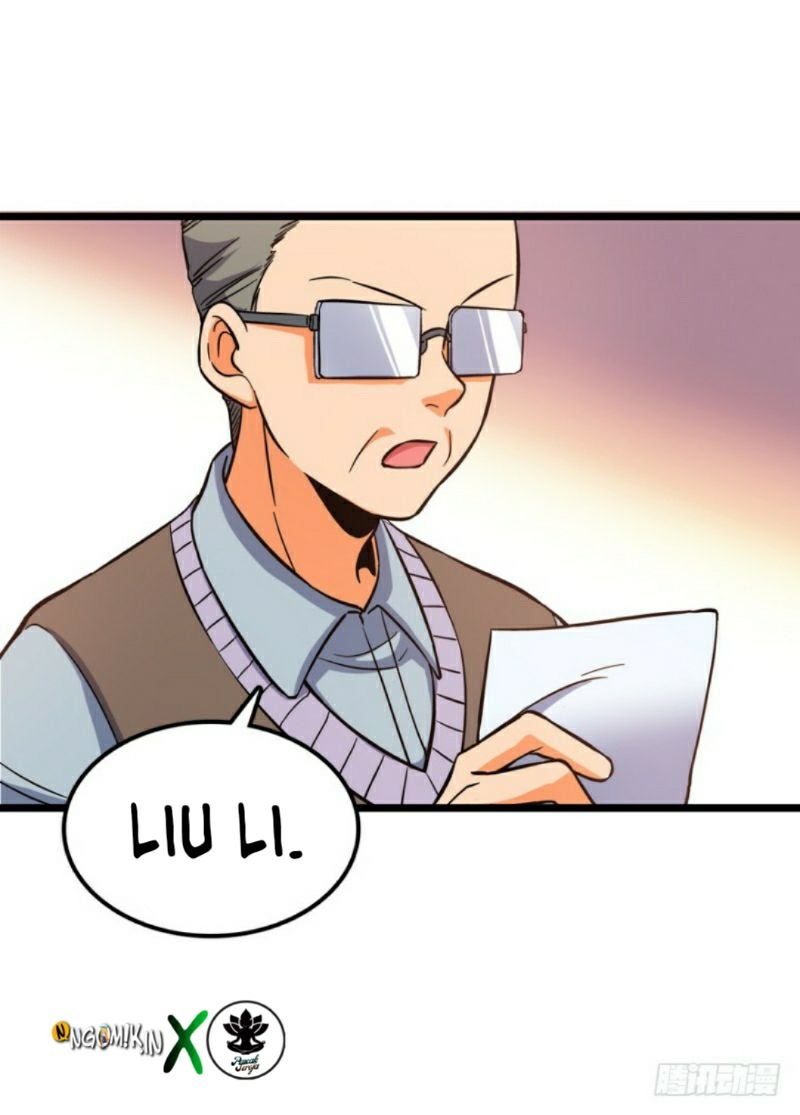 Spare Me, Great Lord! Chapter 9 - halaman 48