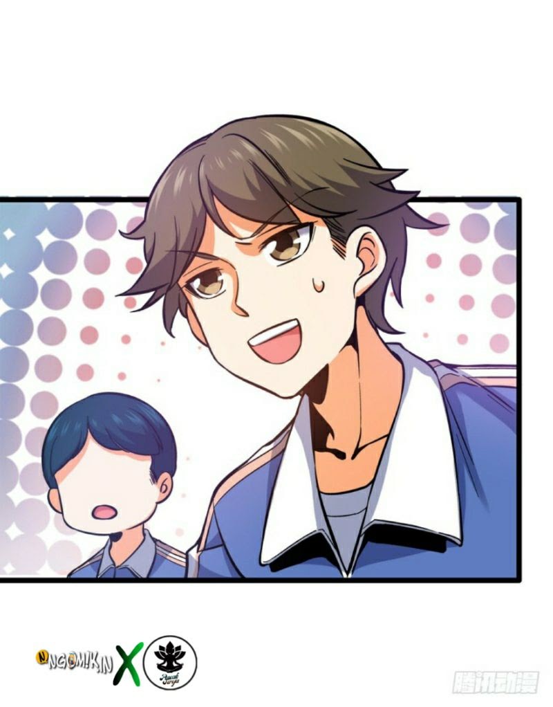 Spare Me, Great Lord! Chapter 9 - halaman 49