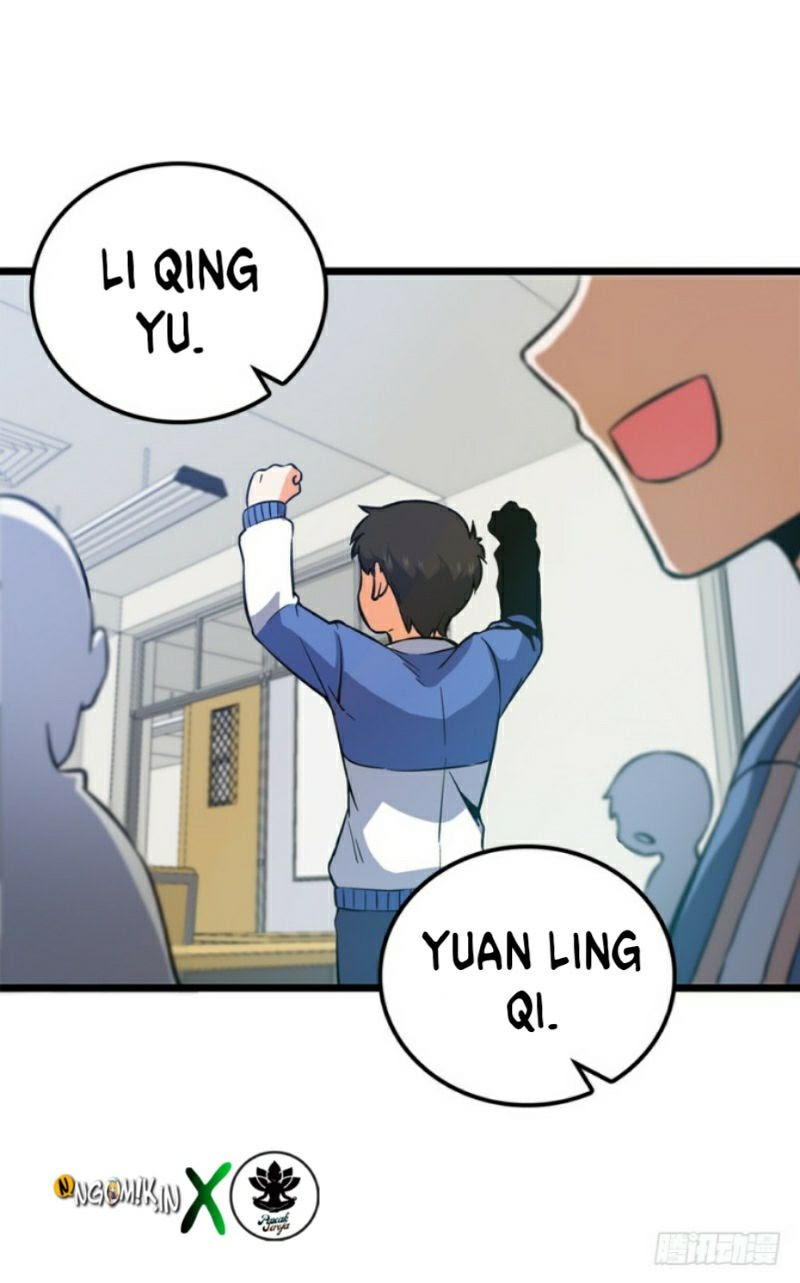 Spare Me, Great Lord! Chapter 9 - halaman 50
