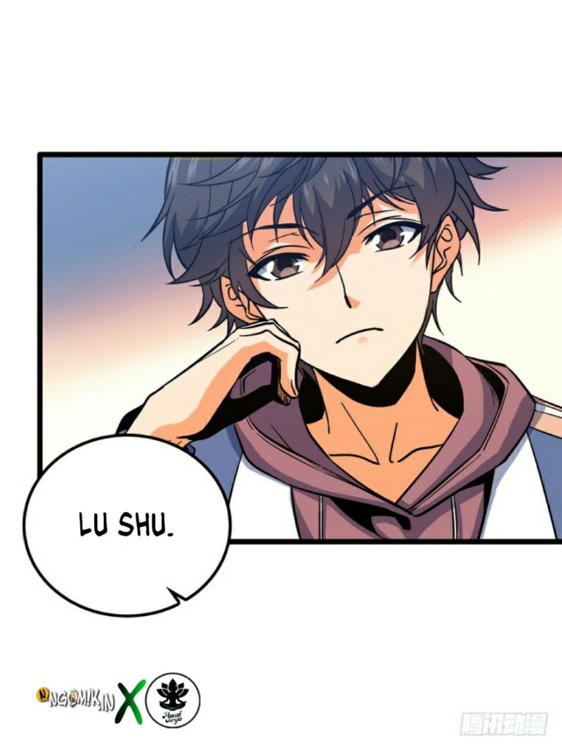 Spare Me, Great Lord! Chapter 9 - halaman 51