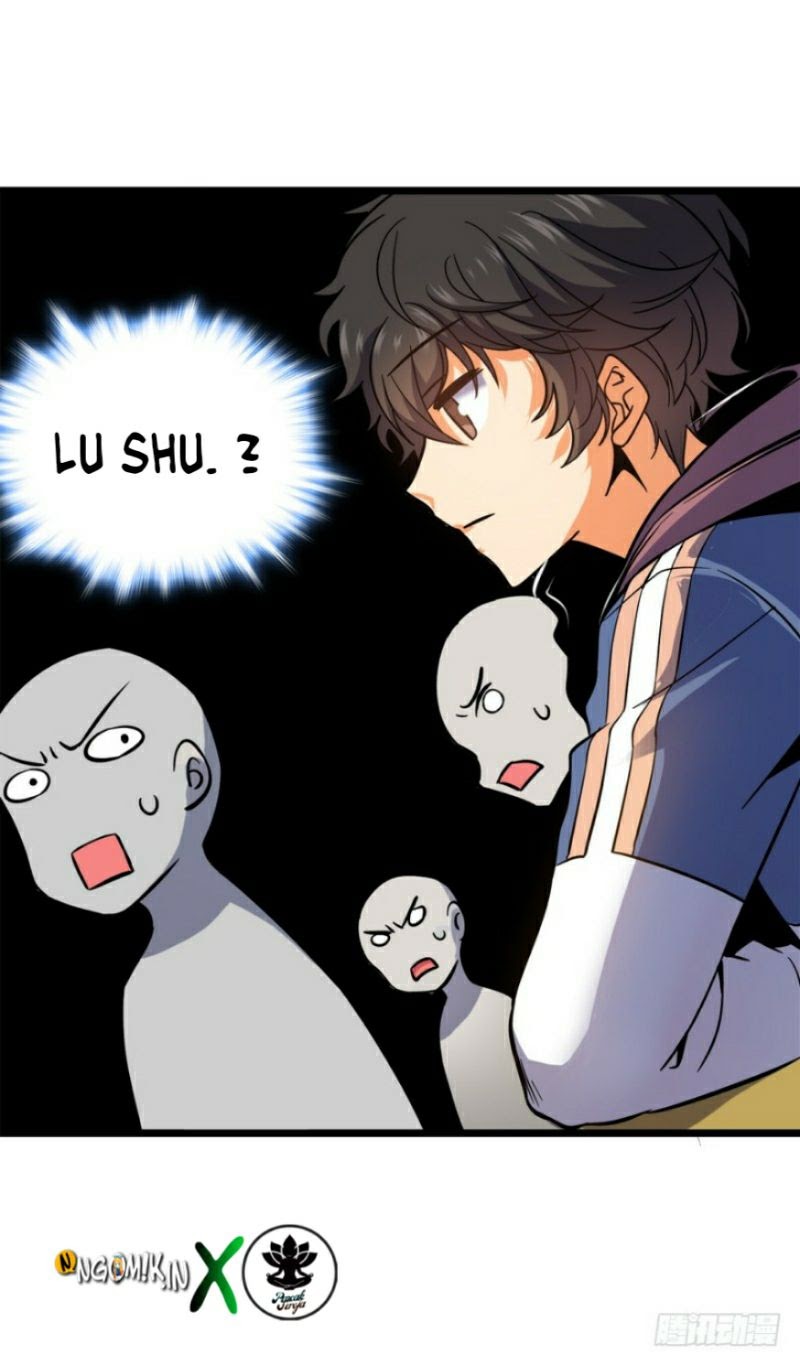 Spare Me, Great Lord! Chapter 9 - halaman 52