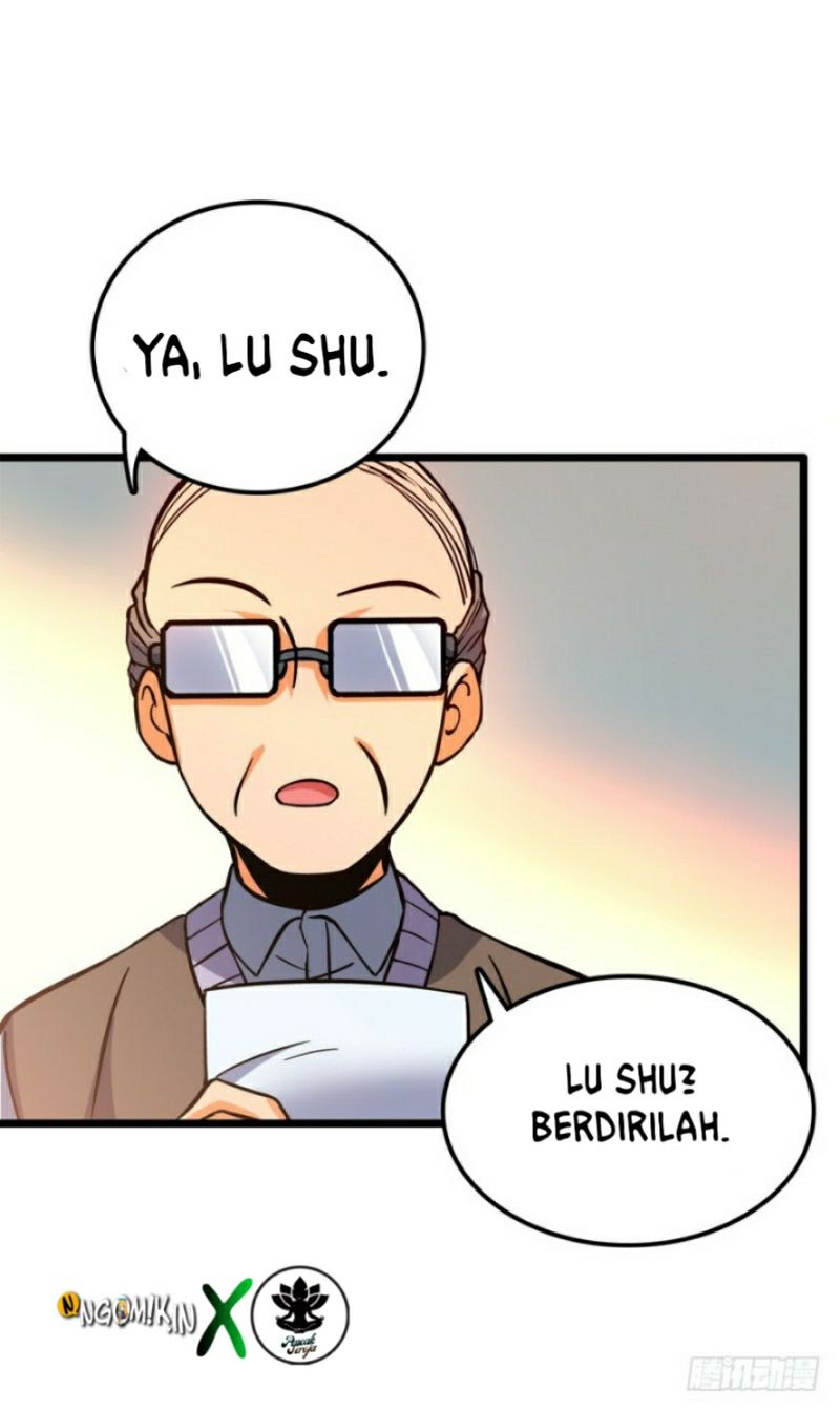 Spare Me, Great Lord! Chapter 9 - halaman 53