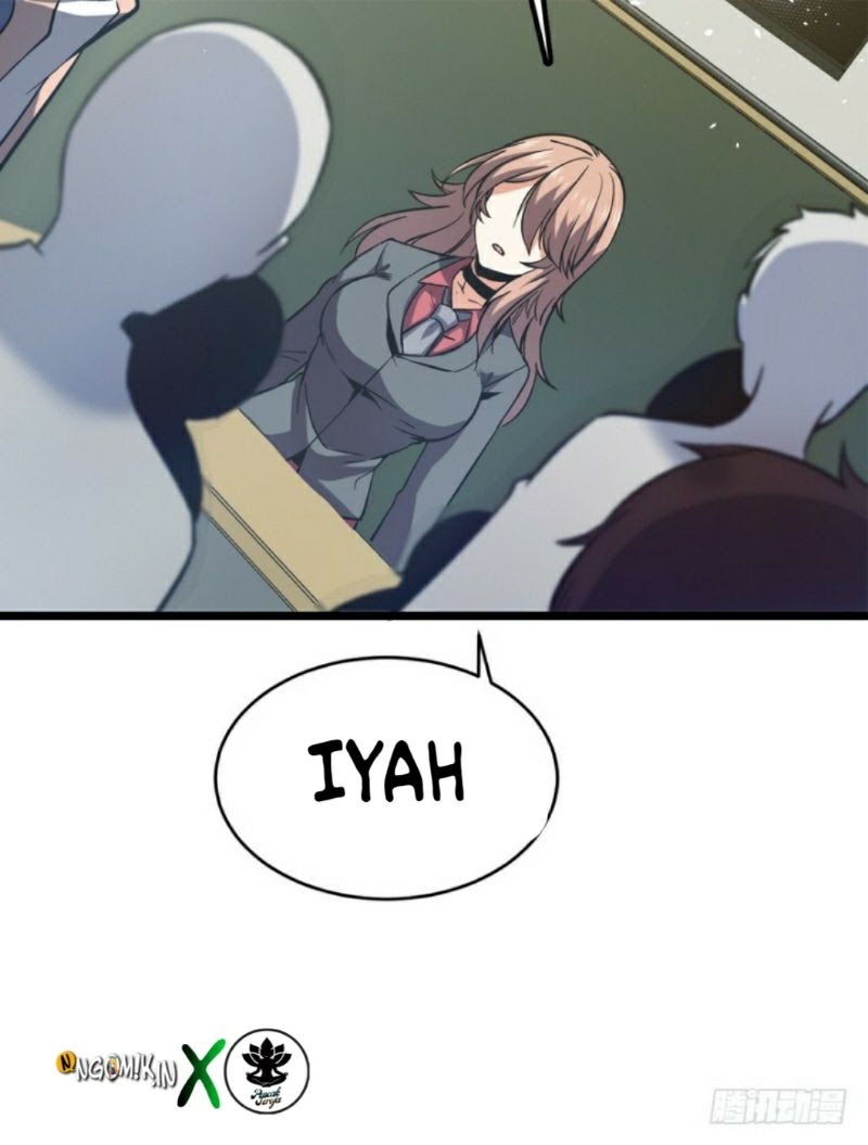 Spare Me, Great Lord! Chapter 9 - halaman 58