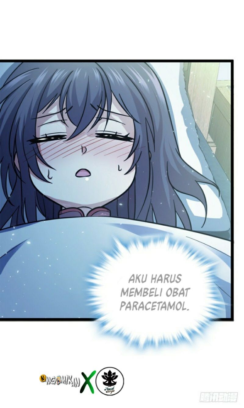 Spare Me, Great Lord! Chapter 9 - halaman 6