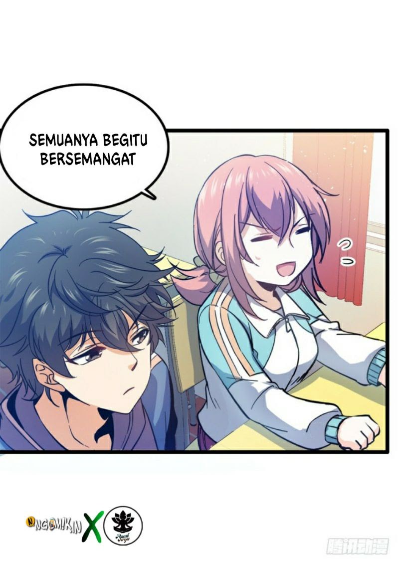 Spare Me, Great Lord! Chapter 9 - halaman 62